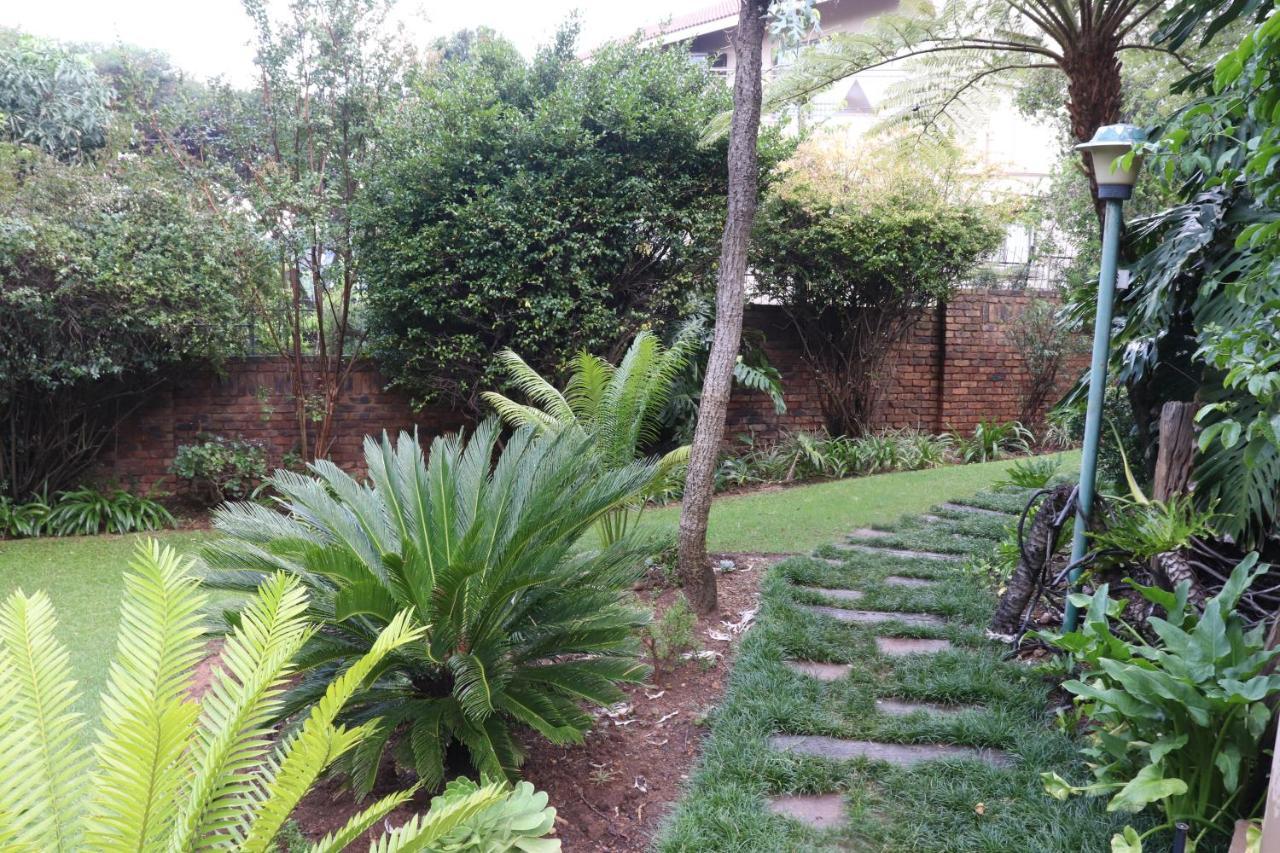 Green Scape Pretoria-Noord Buitenkant foto
