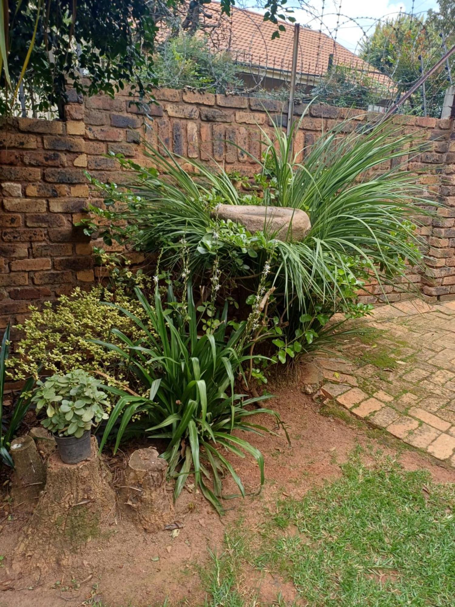 Green Scape Pretoria-Noord Buitenkant foto
