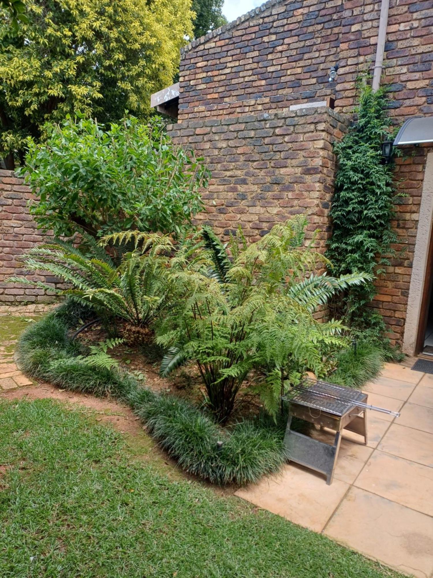 Green Scape Pretoria-Noord Buitenkant foto